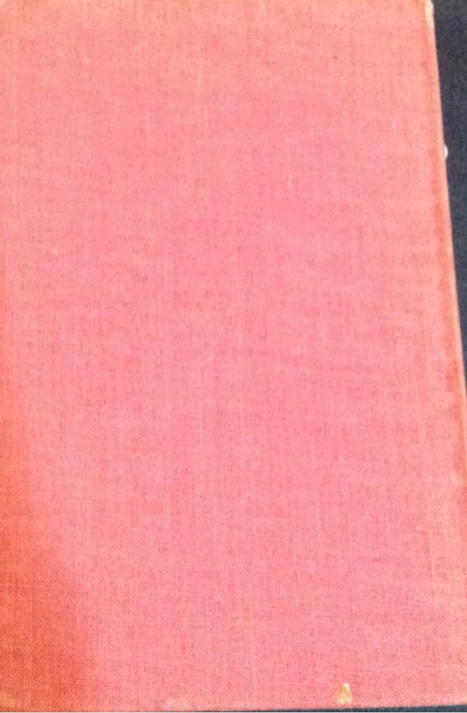 Tale Of Two Cities, A - Charles Dickens (Aldine Press London - Hardcover) book collectible - Main Image 2