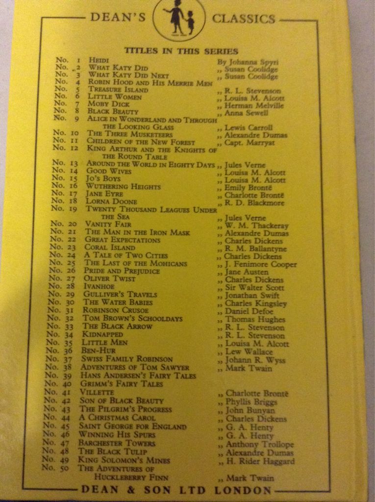 A Tale Of Two Cities - Dickens, Charles book collectible - Main Image 2