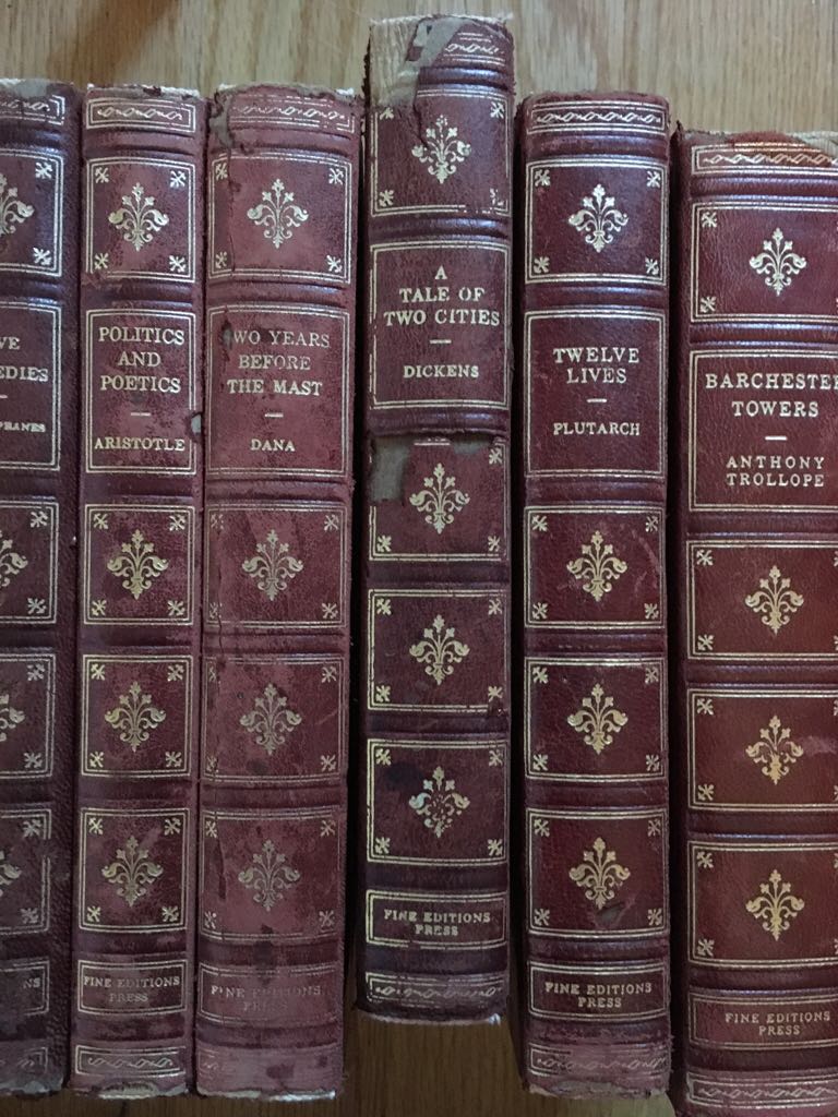 In Sachen Signora Brunetti