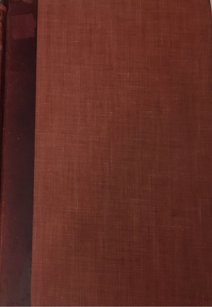 A Tale Of Two Cities