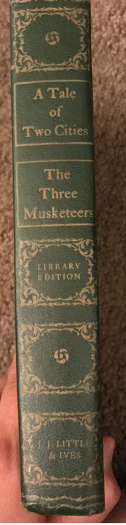 VF #2 Heat Lightning