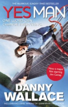 Yes Man - Danny Wallace (Ebury Press - Paperback) book collectible [Barcode 9780091927905] - Main Image 1