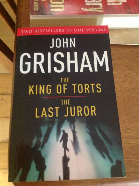 A Tale Of Two Cities