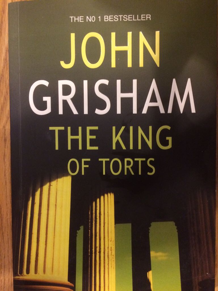 Smartest Guys in the Room