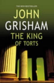 The King Of Torts  (Hardcover) book collectible - Main Image 1