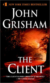 The Client - John Grisham (Dell Publishing - Paperback) book collectible [Barcode 9780440218074] - Main Image 2