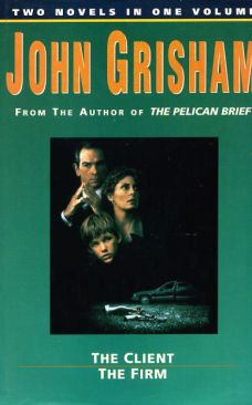 The Client  book collectible [Barcode 9780752904306] - Main Image 1