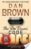 The Da Vinci Code - Dan Brown (Corgi Books - Paperback) book collectible [Barcode 9780552169912] - Main Image 1