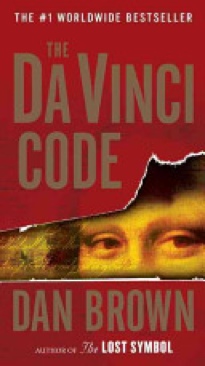 The Da Vinci Code - Dan Brown (Turtleback - Audiobook) book collectible [Barcode 9780739313121] - Main Image 1