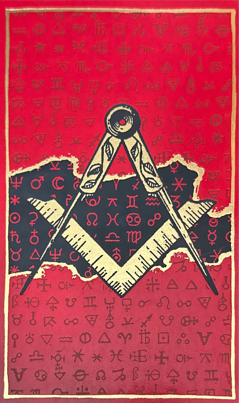 The Da Vinci Code The Lost Symbol - Dan Brown (Doubleday - Hardcover) book collectible - Main Image 2