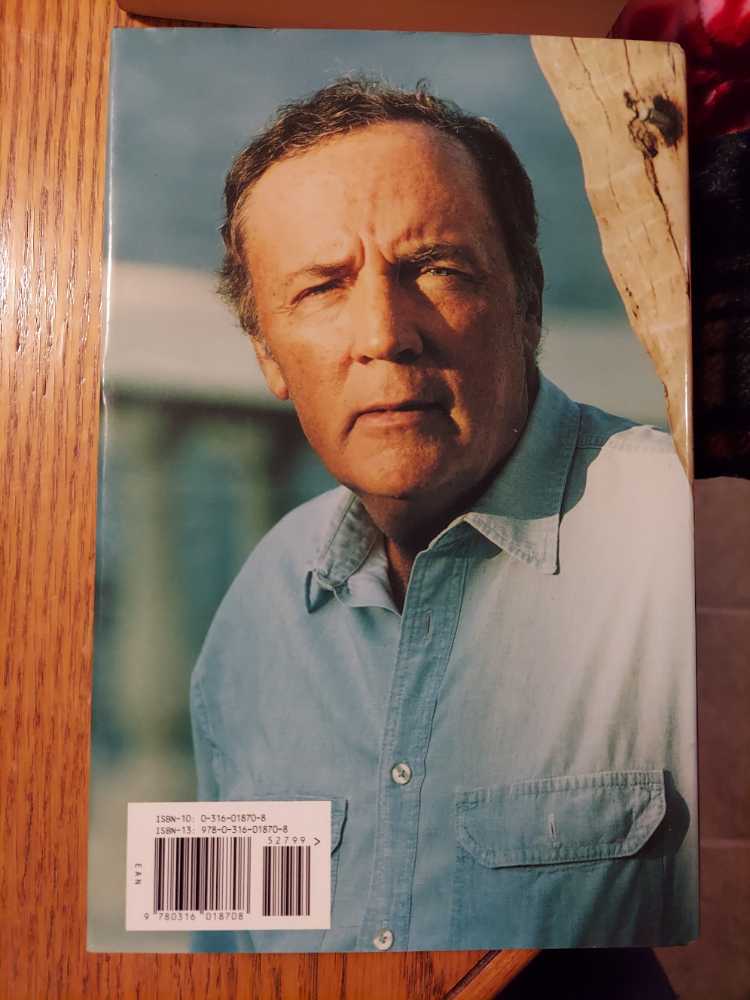 Sail - James Patterson (Little, Brown and Company - Paperback) book collectible [Barcode 9780316018708] - Main Image 2