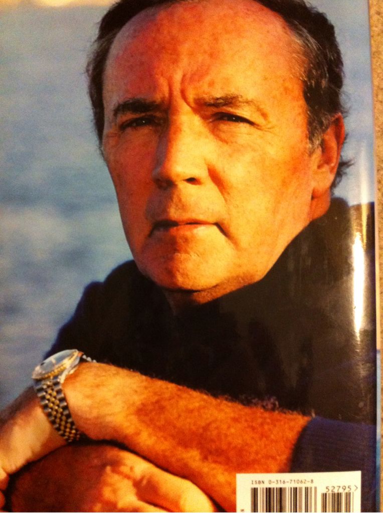 Honeymoon - James Patterson (Little Brown - Hardcover) book collectible [Barcode 9780316710626] - Main Image 2