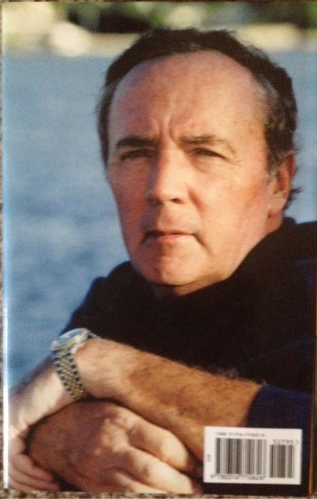 Honeymoon  (Little, Brown And Company/Hatchette Book Group - Hardcover) book collectible - Main Image 2