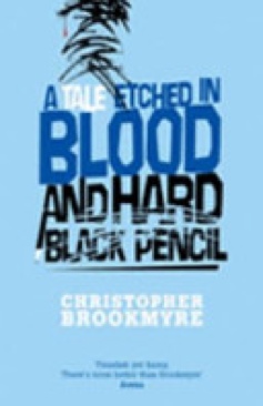 A Tale Of Two Cities