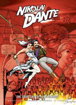 Dr. Jekyll And Mr. Hyde