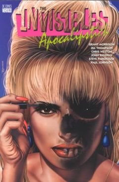 The Curious Incident of the Dog in the Night-Time