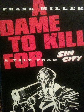 A Tale Of Two Cities