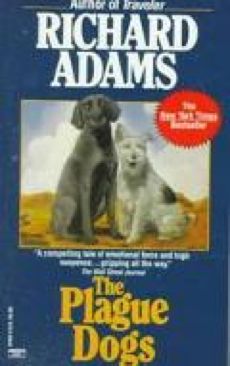 Tales from Watership Down