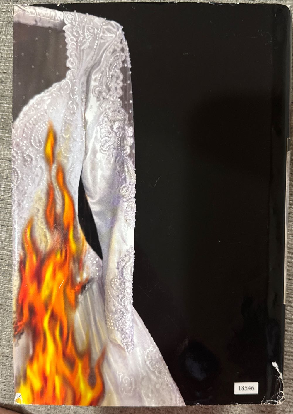 The Perfect Husband - Lisa Gardner (Bantam Books - Hardcover) book collectible [Barcode 9781568656014] - Main Image 2