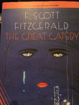 The Great Gatsby - F. Scott Fitzgerald (Charles Scribner - Trade Paperback) book collectible [Barcode 9780743273565] - Main Image 1