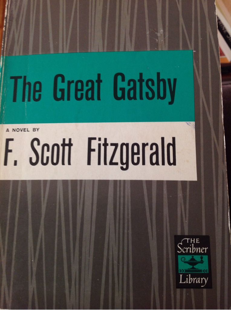 The Great Gatsby