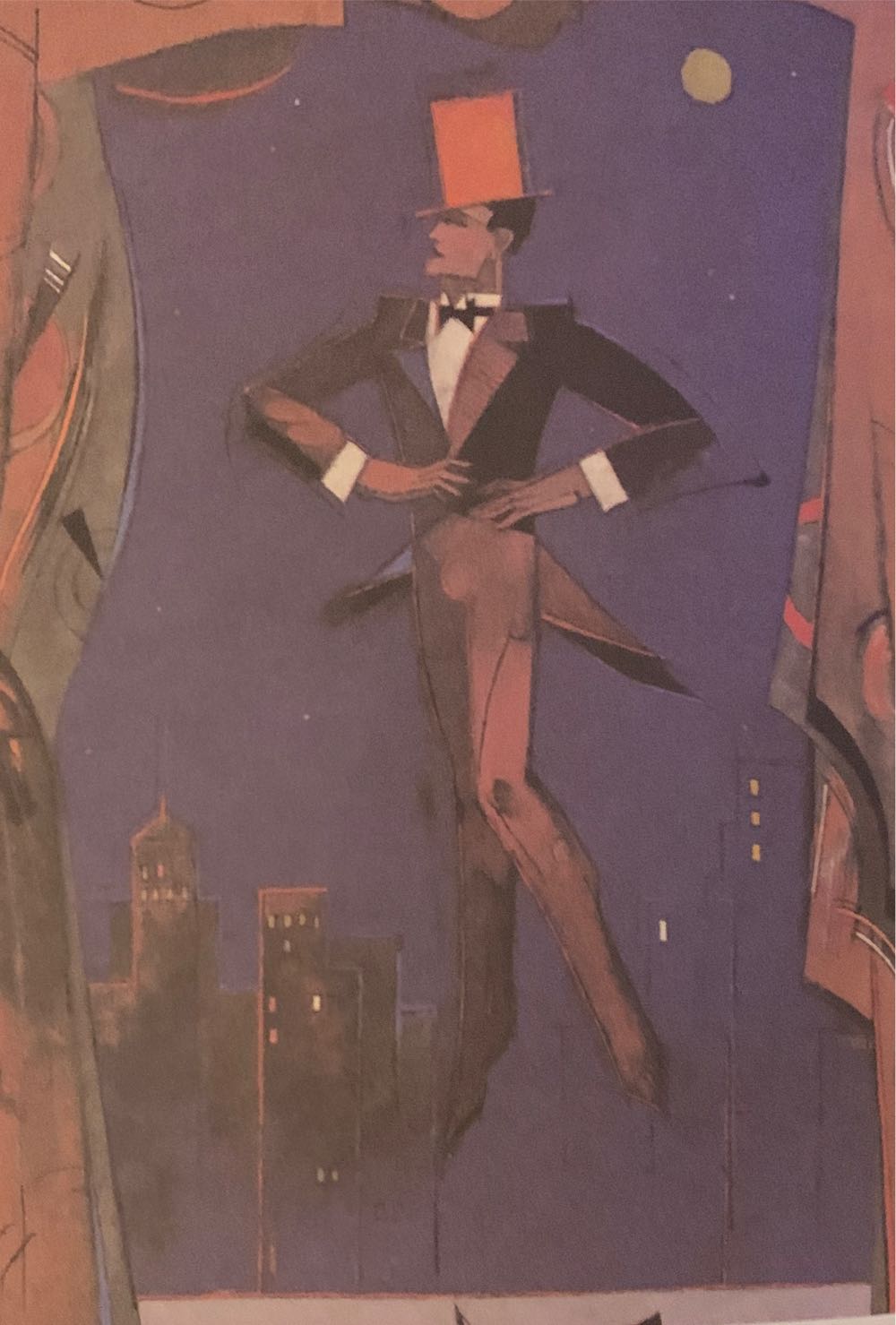 The Great Gatsby - F. Scott Fitzgerald (The Easton Press - Library Binding) book collectible - Main Image 2