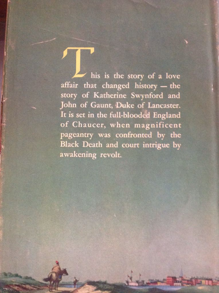 Katherine - Anchee Min (Boston : Houghton Mifflin Company - Hardcover) book collectible [Barcode 9781573220057] - Main Image 2