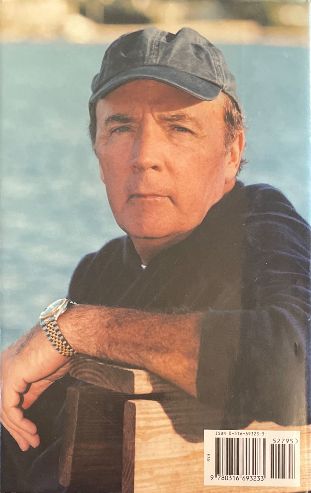 Violets are Blue -Cross #7 - James Patterson (Little, Brown - Hardcover) book collectible [Barcode 9780316693233] - Main Image 3