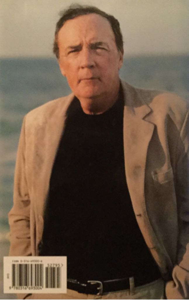 Four Blind Mice (#8) - James Patterson (Little, Brown and Company - Hardcover) book collectible [Barcode 9780316693004] - Main Image 2