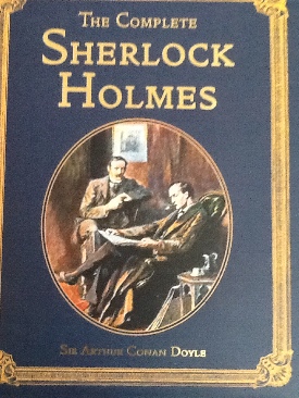 The Complete Sherlock Holmes