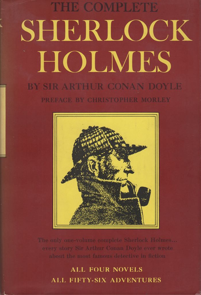 A Tale Of Two Cities