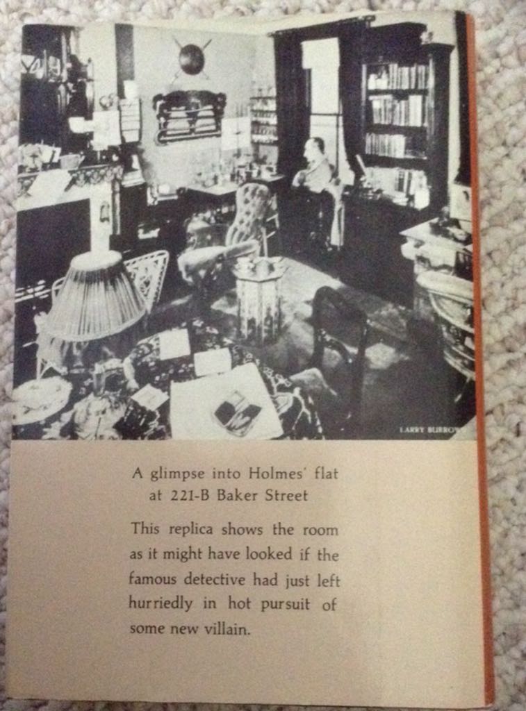 The Complete Sherlock Holmes - Sir Arthur book collectible - Main Image 2