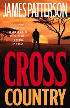Alex Cross 14-Cross Country
