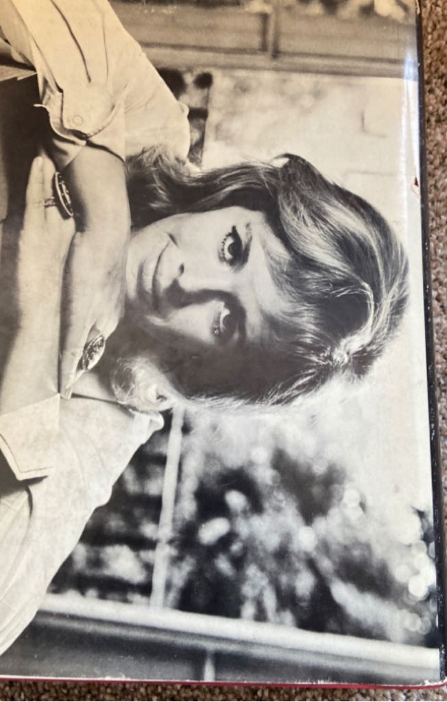 Mary Queen of Scots - Antonia Fraser (Delacorte Press - Hardcover) book collectible [Barcode 9780853725619] - Main Image 2