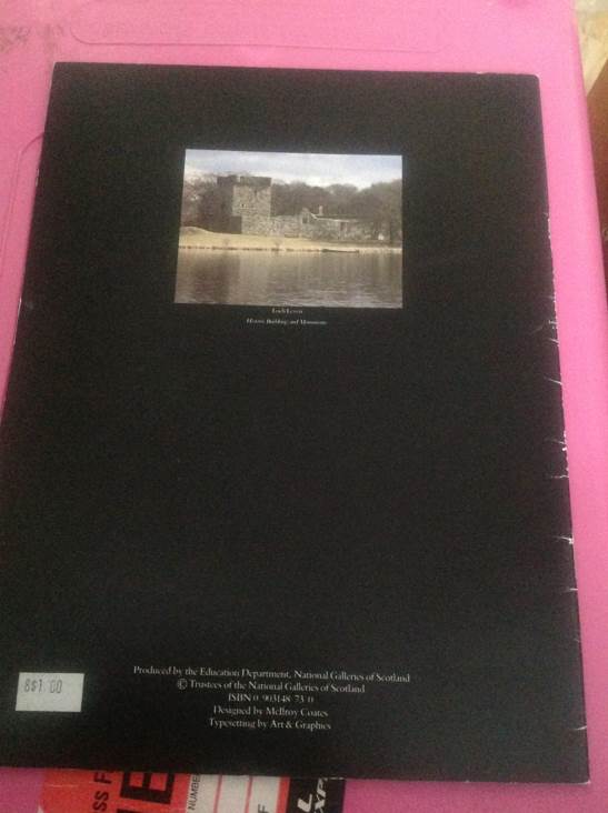 Mary Queen of Scots - Antonia Fraser book collectible [Barcode 9780903148733] - Main Image 2