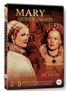 Mary Queen of Scots - Antonia Fraser (Universal) book collectible - Main Image 1