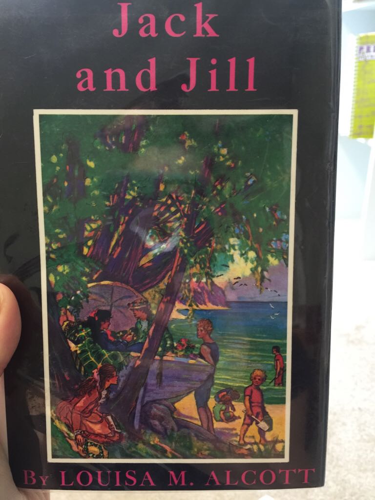 The Magnificent Ambersons