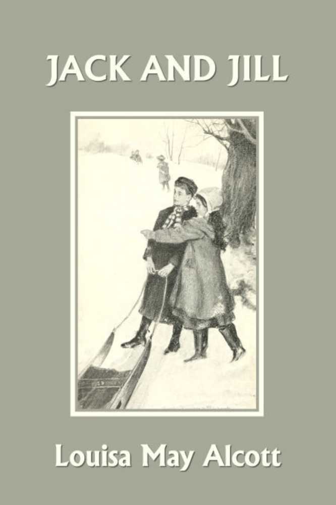 Jack and Jill - Louisa May Alcott (- Kindle) book collectible - Main Image 2