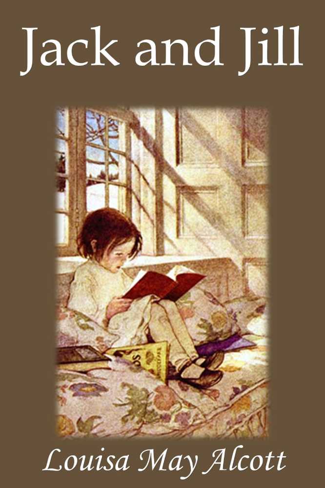 Jack and Jill - Louisa May Alcott (- Kindle) book collectible - Main Image 4