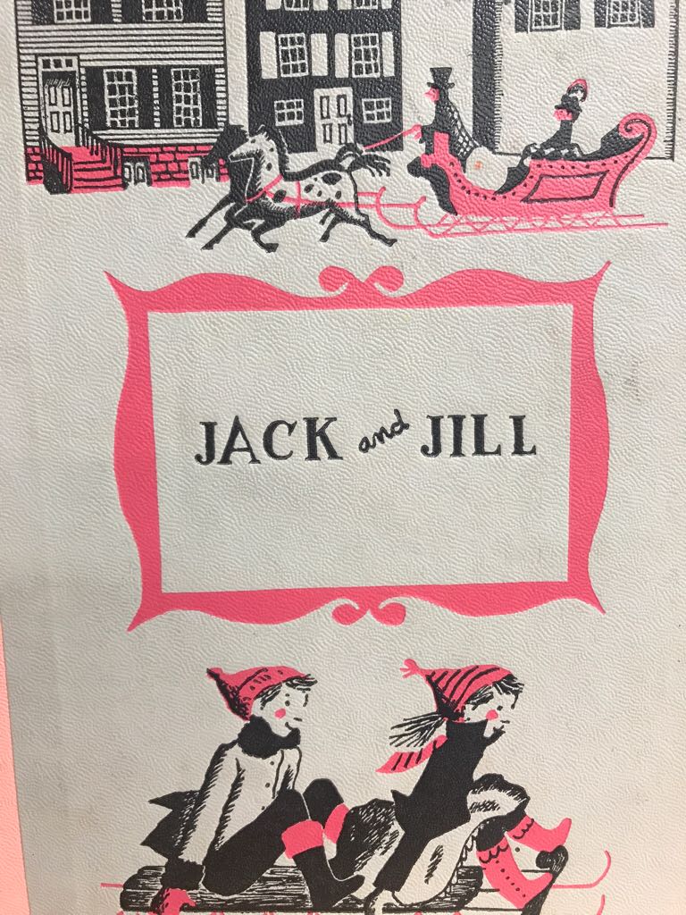 A Tale Of Two Cities