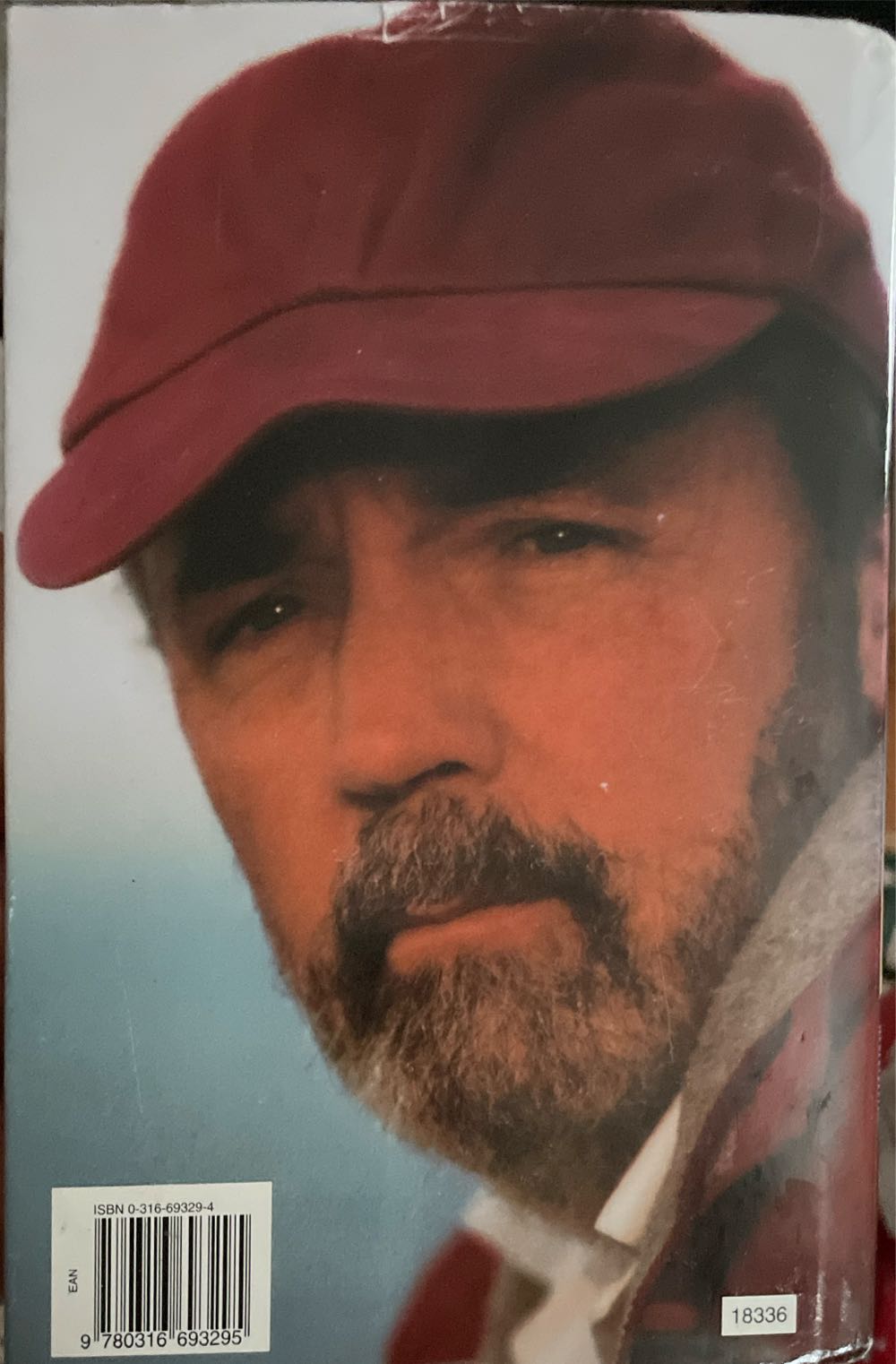 Cat & Mouse - James Patterson (Little Brown & Co. - Hardcover) book collectible [Barcode 0316693294] - Main Image 2