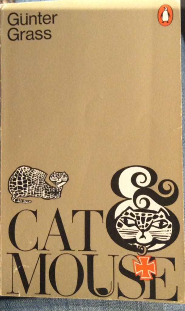 A Tale Of Two Cities