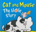 Cat and Mouse  (Handprint Books) book collectible [Barcode 9781929766260] - Main Image 1