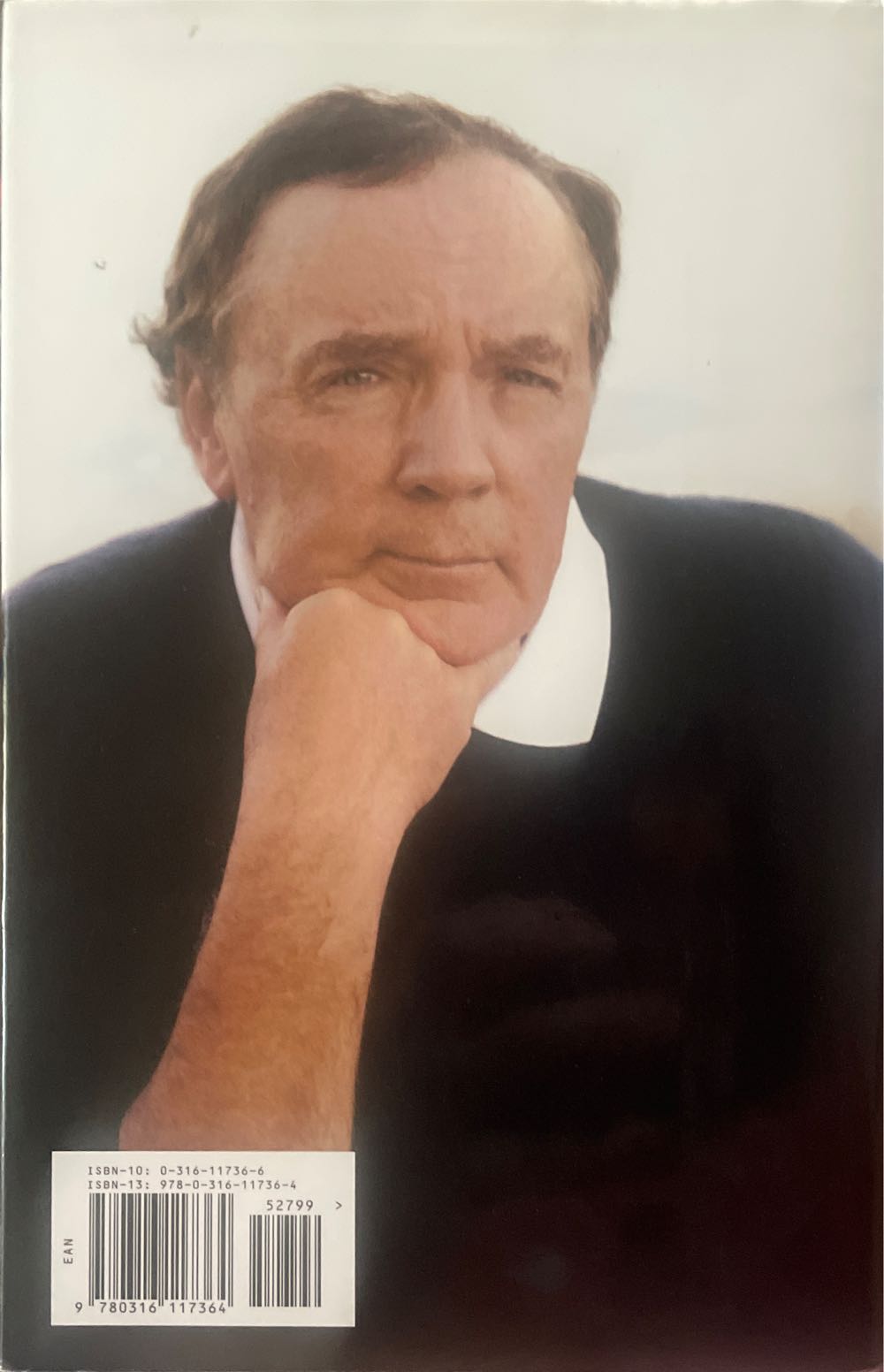 The Quickie - James Patterson (Little Brown and Company - Hardcover) book collectible [Barcode 9780316117364] - Main Image 3