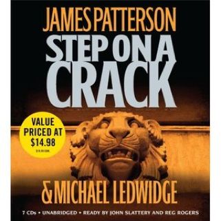 James Patterson, Witch and Wizard P/B