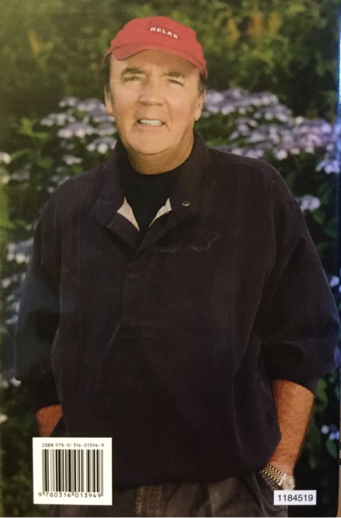 Step on a Crack - James Patterson (Little, Brown and Company - Hardcover) book collectible [Barcode 9780316013949] - Main Image 2