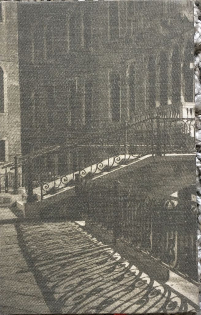 Blutige Steine  - Donna Leon book collectible - Main Image 2