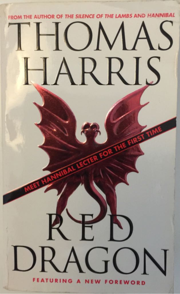 A Tale Of Two Cities