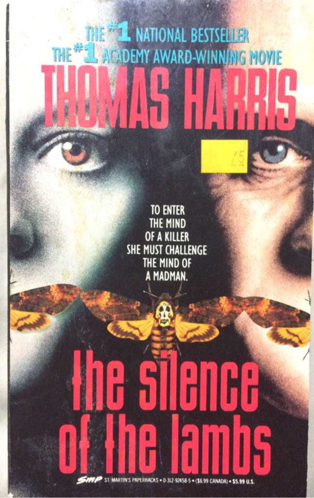 Pop Goes the Weasel (Alex Cross)