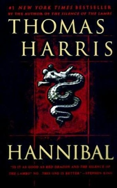 Hannibal - Thomas Harris (- Paperback) book collectible [Barcode 9789024535057] - Main Image 1